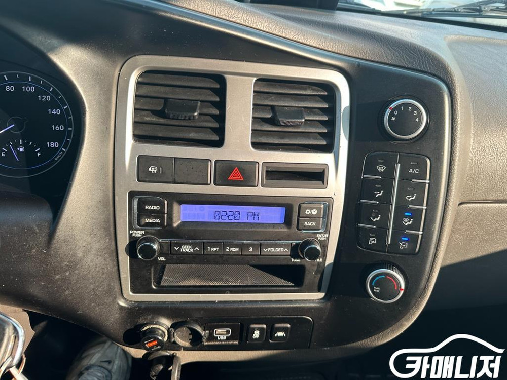 [소형화물][카고]포터2 1.0톤/슈퍼캡/초장축/(CRDi) 스타일 (3인승 /1톤) #3월급매--8