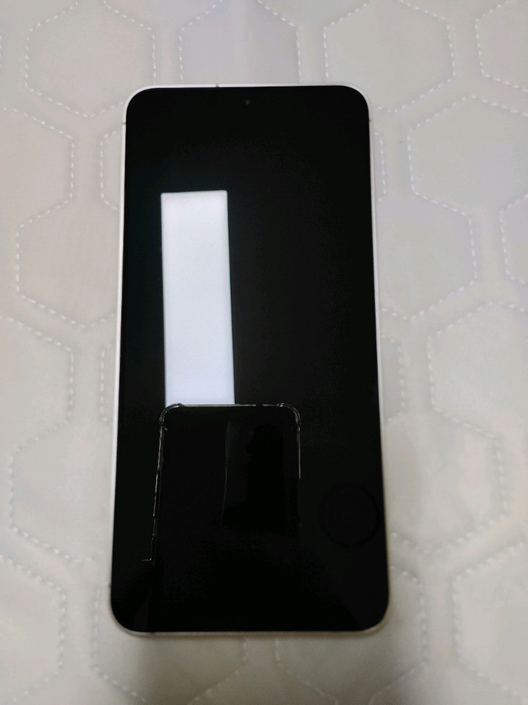 정상해지 새폰급 ㅡ 갤럭시 S24 플러스 256GB + 액정필름,케이스--1