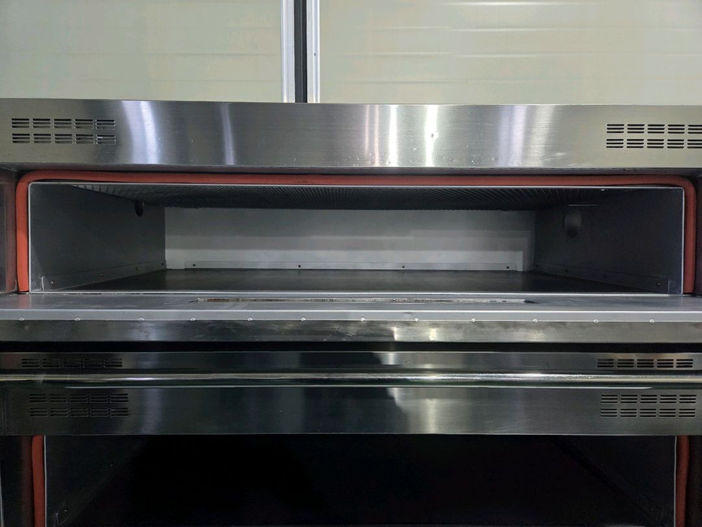 대흥소프트밀 3매 3단 데크오븐 이미지