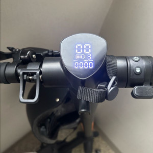 유로휠 S10 전동 킥보드(헬멧은 덤~)