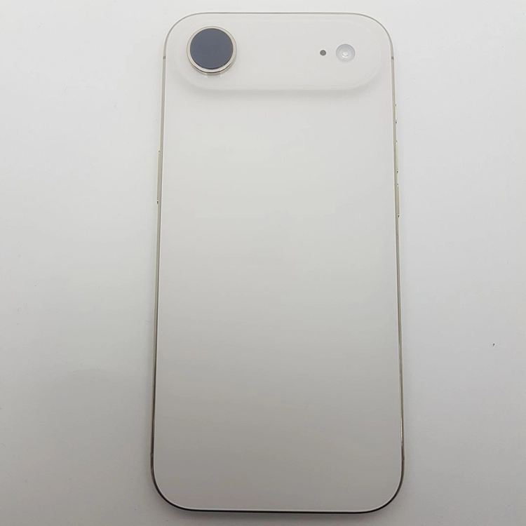 아이폰 iPhone 17 Air 에어 256 골드 S급 이미지