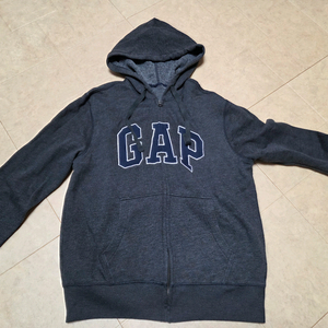 GAP 후드집업 S사이즈