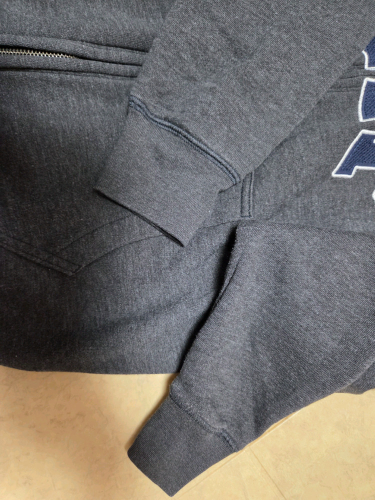 GAP 후드집업 S사이즈--6