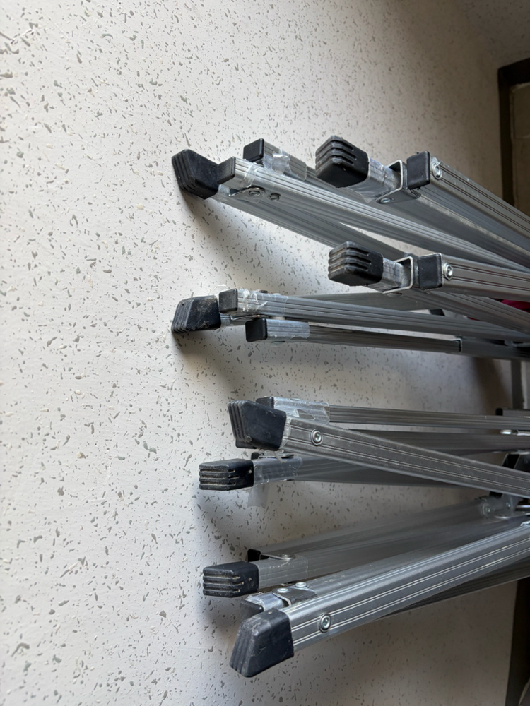 코베아,카르닉 캠핑 의자 4개--3