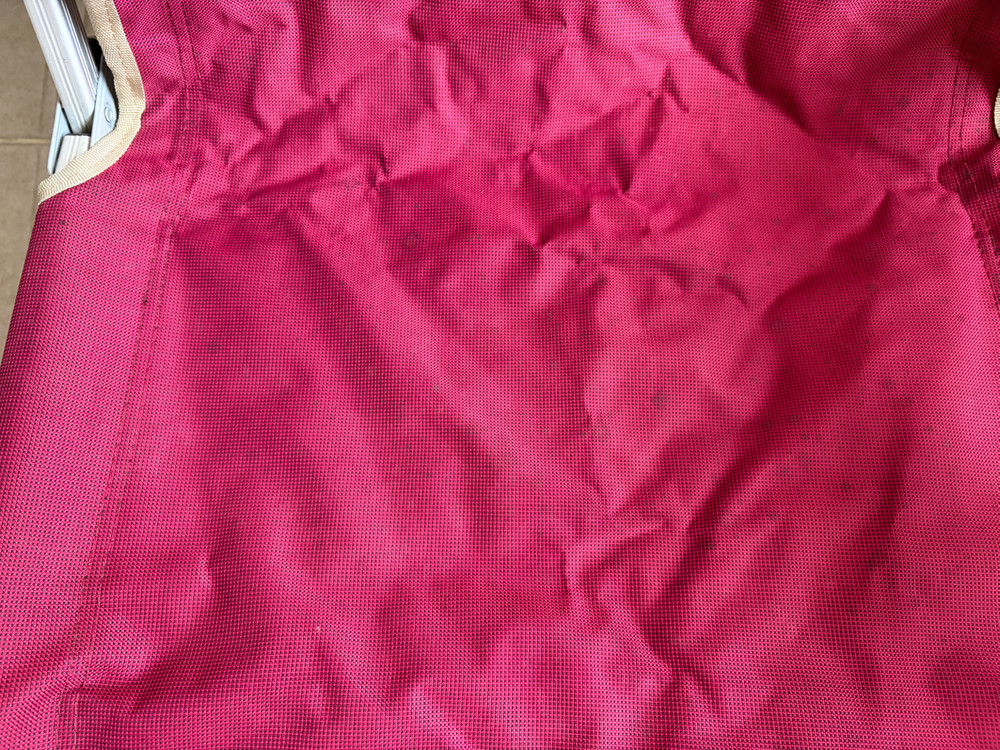 코베아,카르닉 캠핑 의자 4개--5