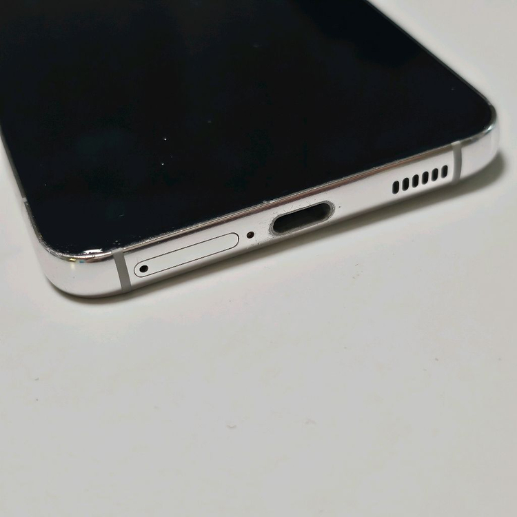 갤럭시 S22 256GB 화이트--7