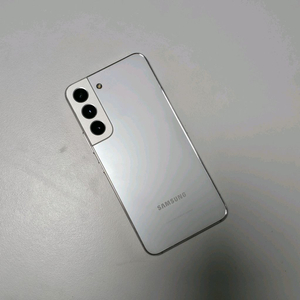 갤럭시 S22 256GB 화이트