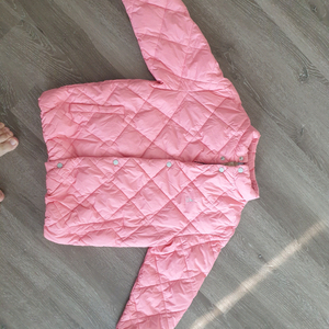 빈폴 아이 점퍼 145