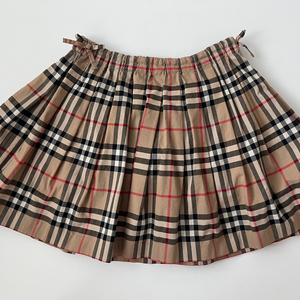 버버리키즈 스커트8