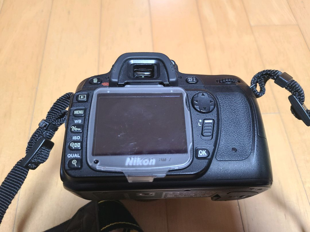 니콘 D80 카메라 (3,820컷)--3