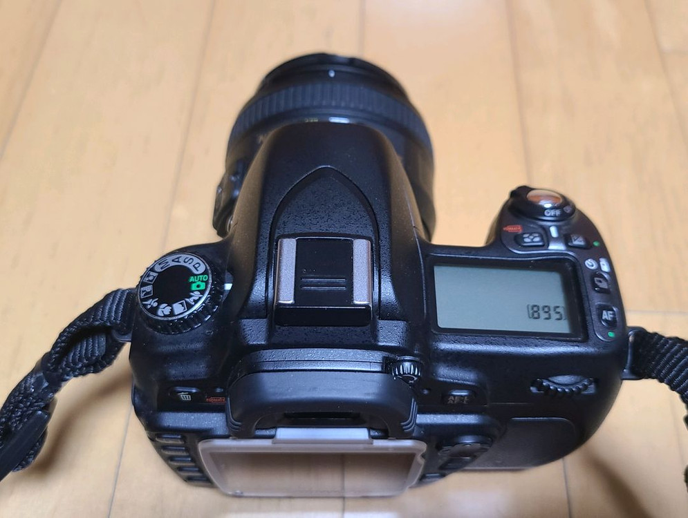 니콘 D80 카메라 (3,820컷)--4