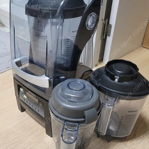 바이타믹스 더콰이어트 원