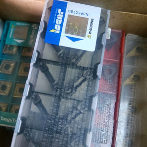 이스카 홈팁 grip5008y ic808