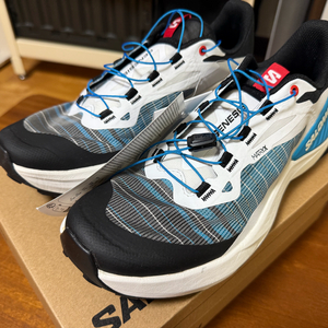 살로몬 제네시스 트레일러닝화(265)