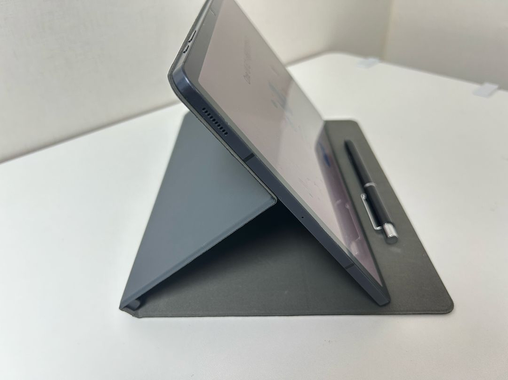 갤럭시탭 s7 fe wifi 128g 이미지