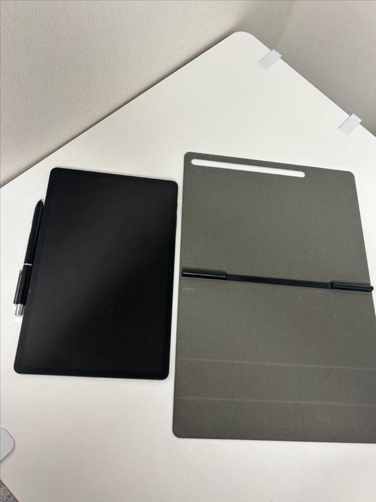 갤럭시탭 s7 fe wifi 128g 이미지