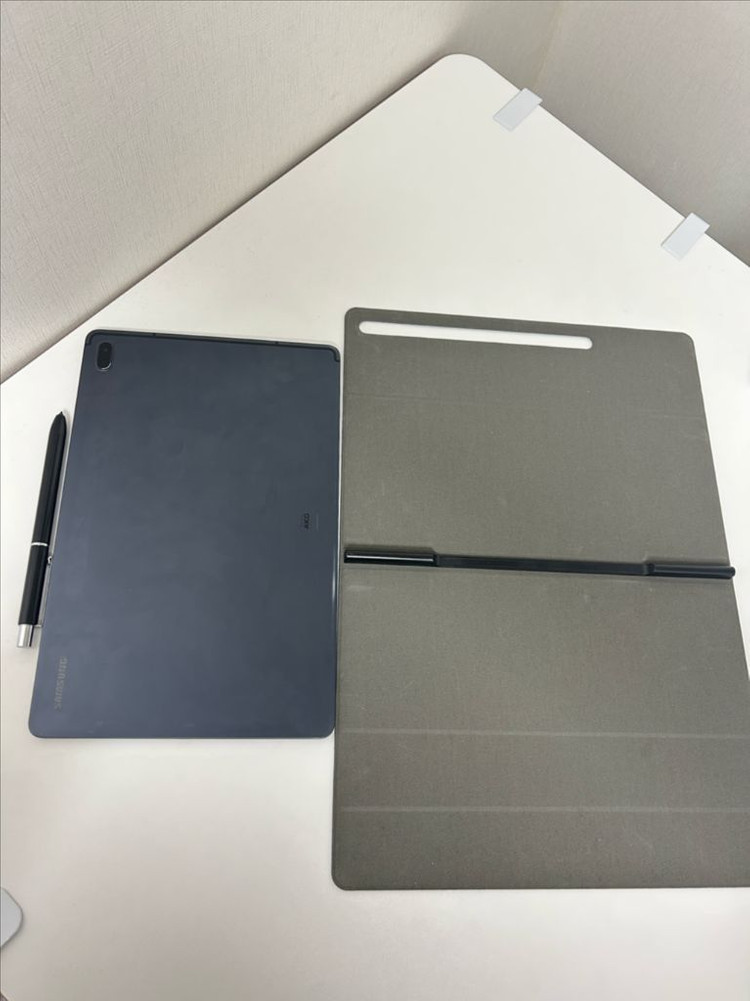 갤럭시탭 s7 fe wifi 128g 이미지