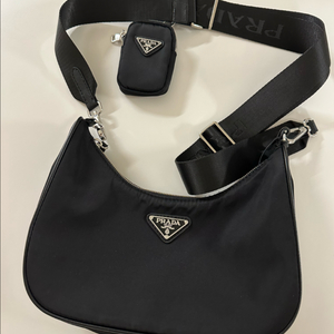 프라다 호보백 크로스백