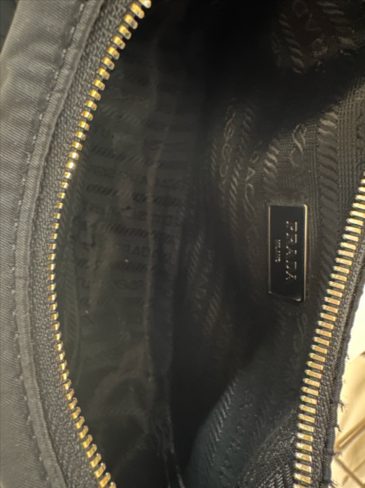 프라다 호보백 크로스백--2