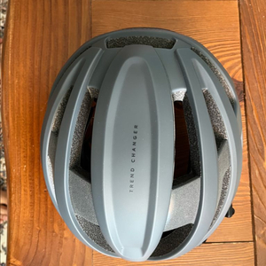 CRNK TREND CHANGER 자전거 헬멧