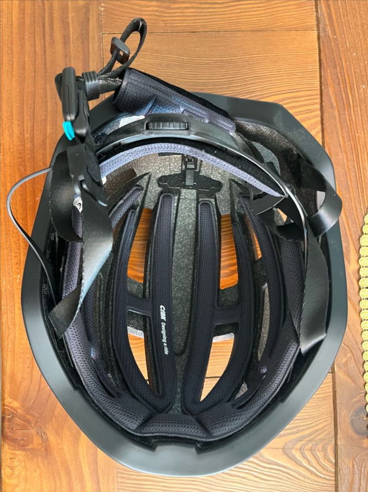 CRNK TREND CHANGER 자전거 헬멧--1