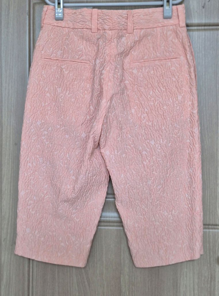 마르니 텍스처 반바지(여성)38--1