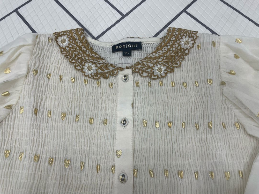 봉주르다이어리 하트 블라 10y--3