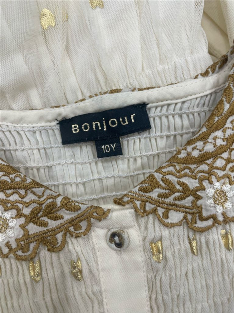 봉주르다이어리 하트 블라 10y--6