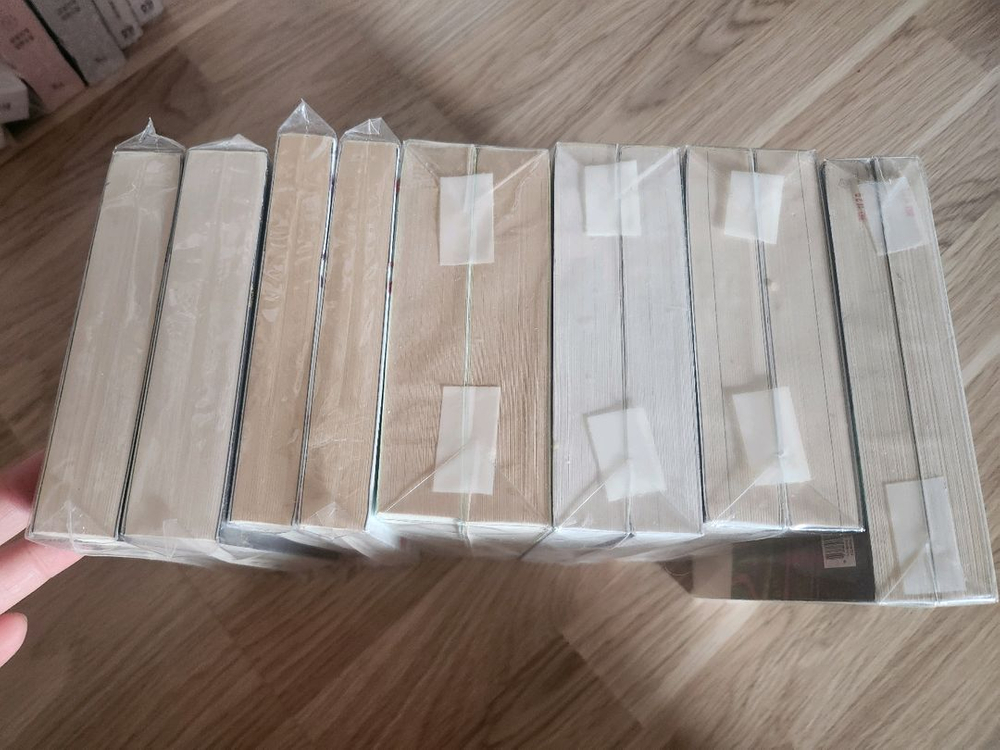 로맨스소설(가격인하)--3