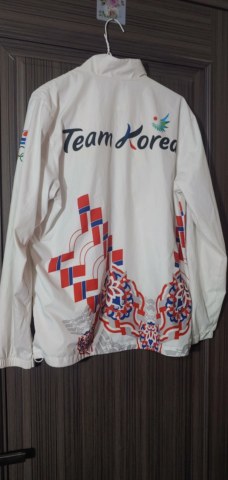 14 인천 아시안게임 팀코리아 단복 95 이미지
