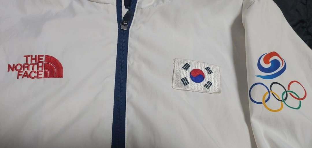 14 인천 아시안게임 팀코리아 단복 95 이미지
