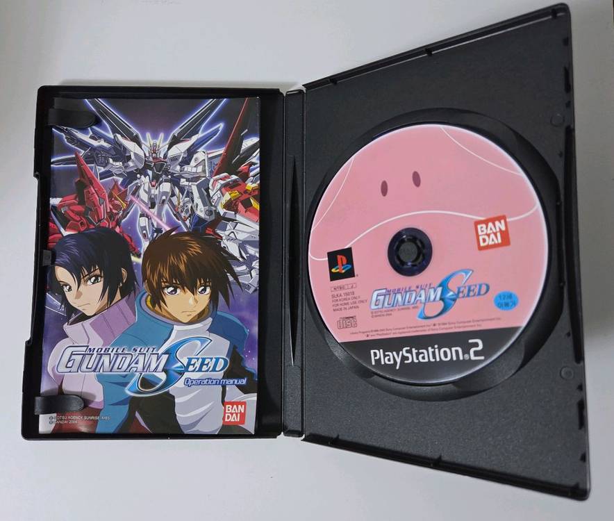 PS2 게임타이틀 모두 팝니다 이미지