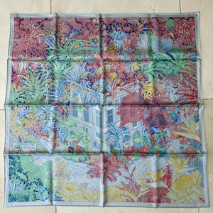 에르메스 본점까레 새상품