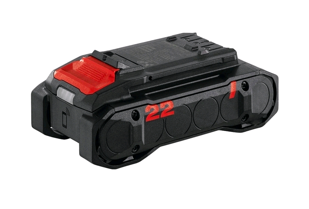 힐티 뉴론 22V 배터리 B22-85--1