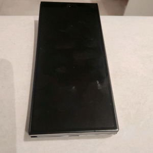 갤럭시 트라이폴드 개봉품