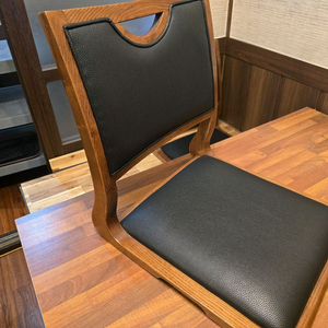 주방 식탁 의자