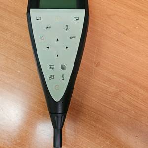 Brel & Kjr 2238 Mediator 소음 측정기 덴마크 이미지
