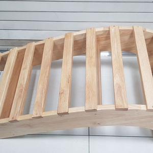 해피요가 쿠룬타 KURUNTA 베이직 기본형 저렴히 팝니다 허리 스트레칭 요가기구 허리운동 필라테스