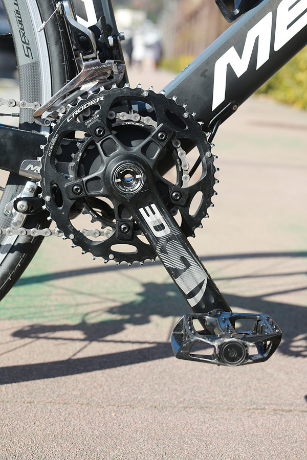 *최저가*16년 메리다 리액토 DA LTD S 50 듀라에이스 리미티드 에디션--7