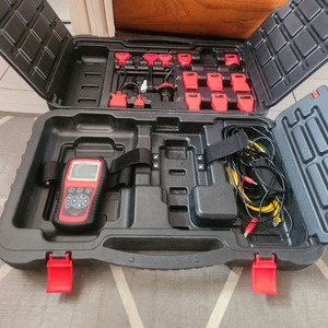 오텔 진단기 케이스 컨넥터 판매합니다.