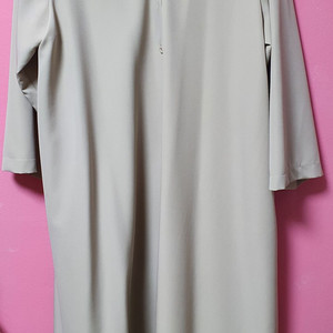 정장원피스 +빈폴벨트 세트 이미지