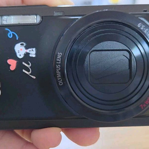 디카 올림푸스 뮤7050 이미지