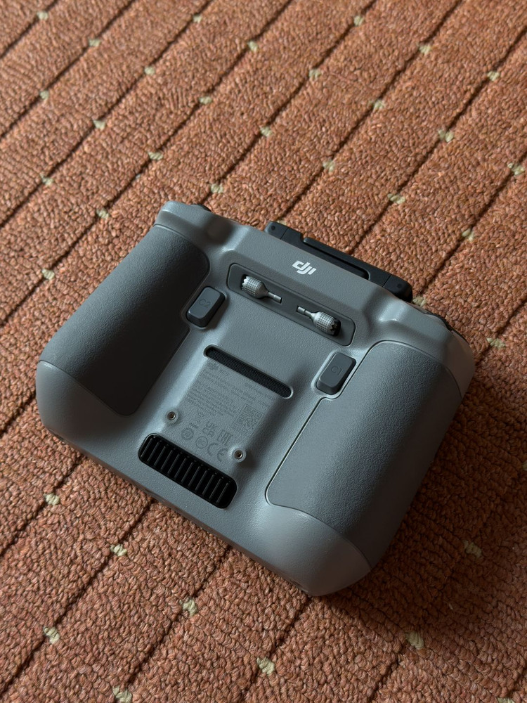 DJI 에어 3s 플라이모어 콤보 리퍼브 유닛 판매합니다--3