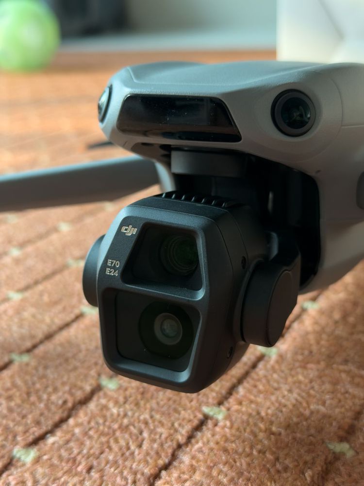 DJI 에어 3s 플라이모어 콤보 리퍼브 유닛 판매합니다--5