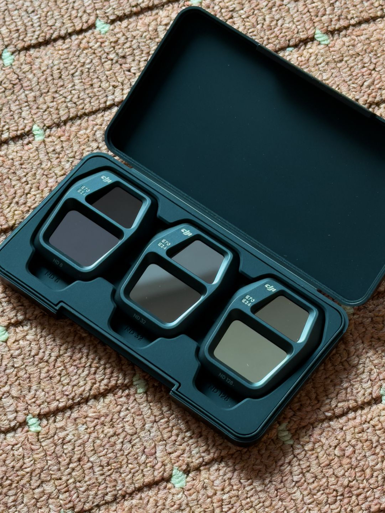 DJI 에어 3s 플라이모어 콤보 리퍼브 유닛 판매합니다--7