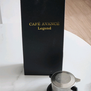 베트남 카페아방쎄 족제비똥 커피