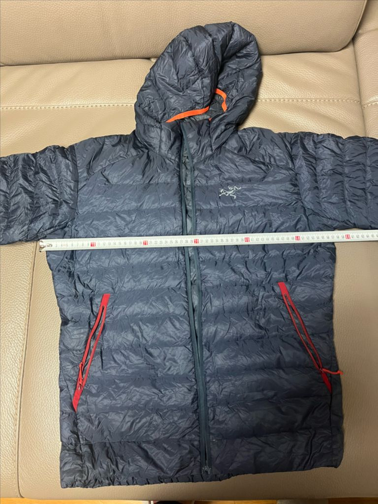 아크테릭스 세륨LT( M)--4