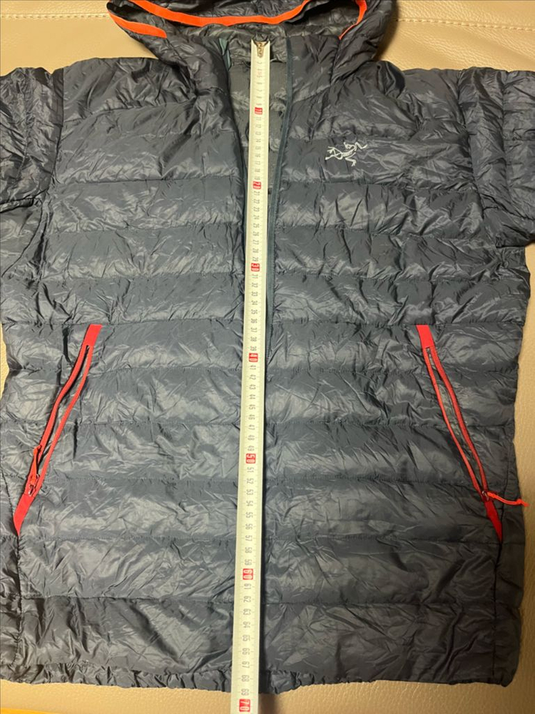 아크테릭스 세륨LT( M)--5