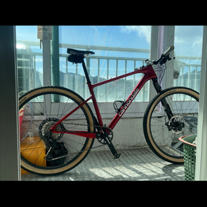 캐논데일 스카펠 HT 판매