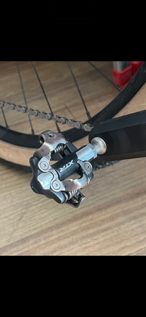 캐논데일 스카펠 HT 판매--1